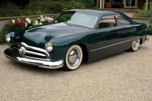 Ford Custom The Foose Ford 1949 года